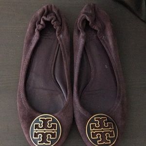 Tori Burch flats